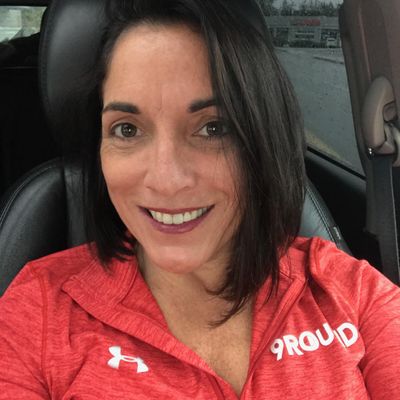 Michelle Novak Michelle Novak