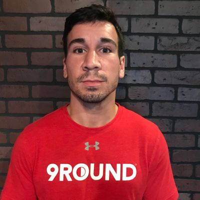 Jonathan ClarkBoxing King Jonathan ClarkBoxing King