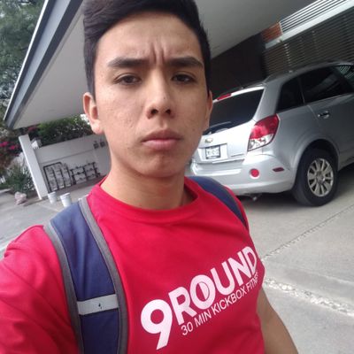 Jonathan EscobedoJona Jonathan EscobedoJona