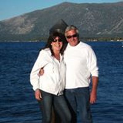 John & Cindy GeiserHawk & Fireball John & Cindy GeiserHawk & Fireball