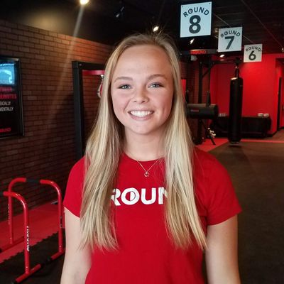 Kennady Anderson"Shorty" Kennady Anderson"Shorty"
