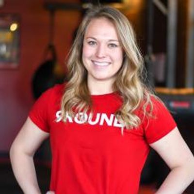 Erika Johnson Erika Johnson