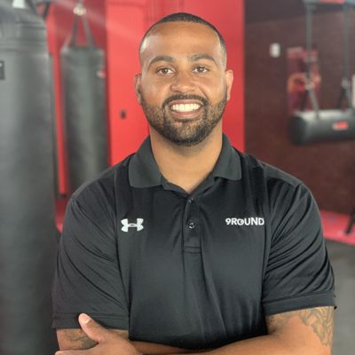Rashad Tucker Rashad Tucker