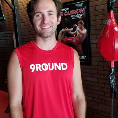 Brad Baker Brad Baker