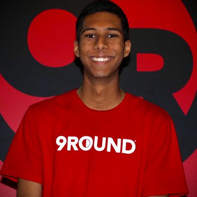 Ashvin Singhal "LightsOut" Ashvin Singhal "LightsOut"