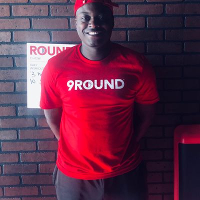 Tevion BrooksT Tevion BrooksT