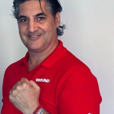 Piero Baldassarra "Italian Stallion" Piero Baldassarra "Italian Stallion"