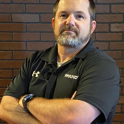 Scott McIntosh The Boss Scott McIntosh The Boss