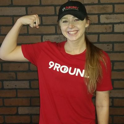 Paige RobinsonRowdy Paige RobinsonRowdy