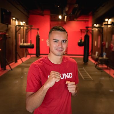 Christian Lugo "Bayside Kid" Christian Lugo "Bayside Kid"