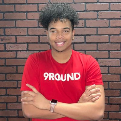 Isaiah ThompsonIcy Isaiah ThompsonIcy
