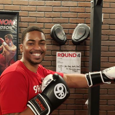 Khalil Shabazz"Mongoose" Khalil Shabazz"Mongoose"