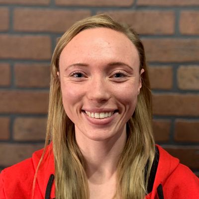 Jaci JohnsonWambach Jaci JohnsonWambach