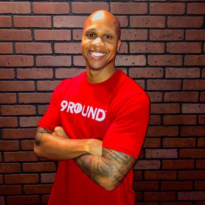 Kris WhiteThe Rock Kris WhiteThe Rock