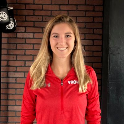 Megan Draxler "Drax" Megan Draxler "Drax"