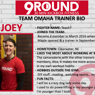 Joey Dyrdal Teach7 Joey Dyrdal Teach7