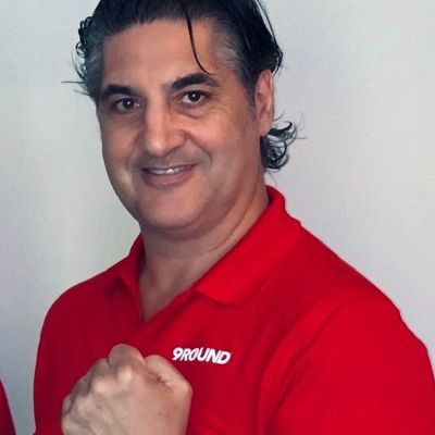 Piero Baldassarra "Italian Stallion" Piero Baldassarra "Italian Stallion"