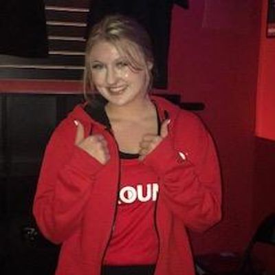 Haley DuganGiggles Haley DuganGiggles