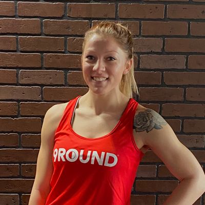 Megan BeckGunShow Megan BeckGunShow