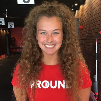 Rachel Titzer Rockey Rachel Titzer Rockey