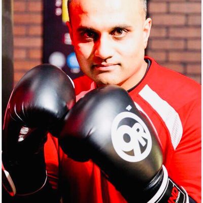 Hemal Patel SECRET Hemal Patel SECRET