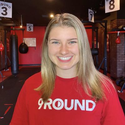 Samantha Loudermilk Samantha Loudermilk