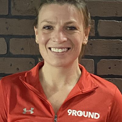 Kickboxing Fitness Gym - Nashua, NH - Daniel Webster Highway & Silver