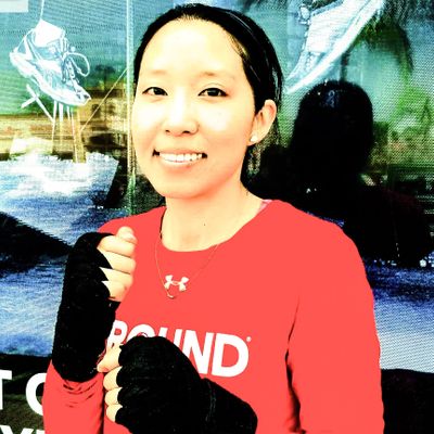Jacqueline Tran Jacqueline Tran