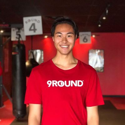 Terence Tran Terence Tran
