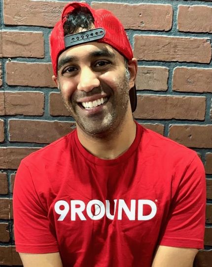 Anish  Parikh