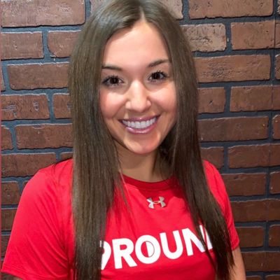 Jenna Christie Jenna Christie
