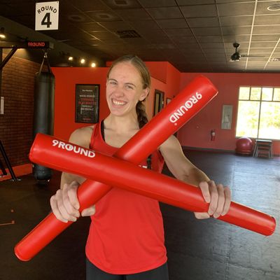 Hannah Boettcher Flicks&Tricks Hannah Boettcher Flicks&Tricks