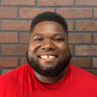 Andrell Hudson DRELL-O Andrell Hudson DRELL-O