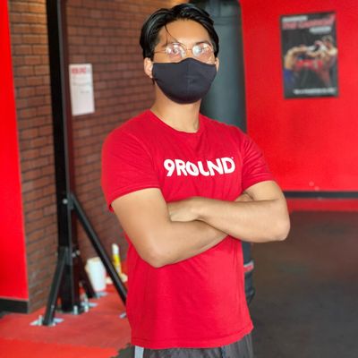 Rod Kenneth Alvarado RK Rod Kenneth Alvarado RK