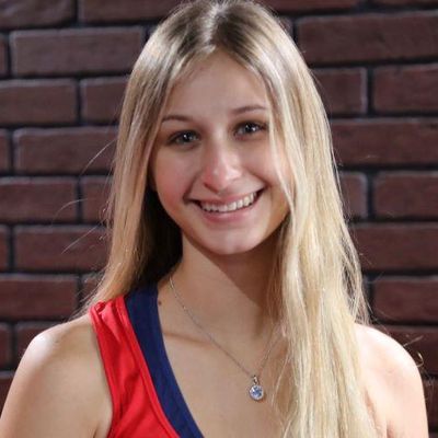 Lexi Willbond Lexi Willbond