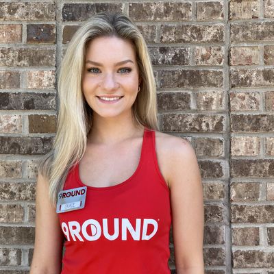 Grace Arnold Grace Arnold