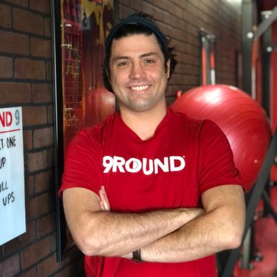 Brandt Jeffers New Guy Brandt Jeffers New Guy