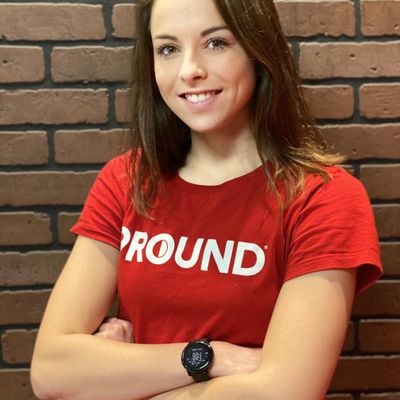 Maddie Turner DA Analyst Maddie Turner DA Analyst
