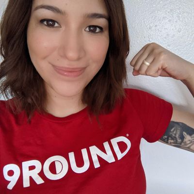 Sarah Arellano Sarah Arellano