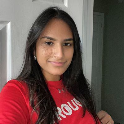 Inaara Jivraj Inaara Jivraj