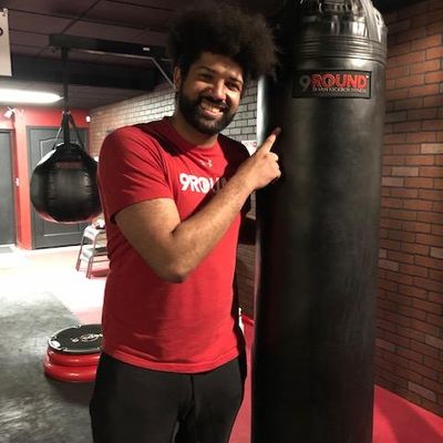 Aaron Walker Slim Papi Aaron Walker Slim Papi