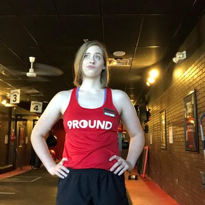 Renae Parks SOUTHPAW Renae Parks SOUTHPAW