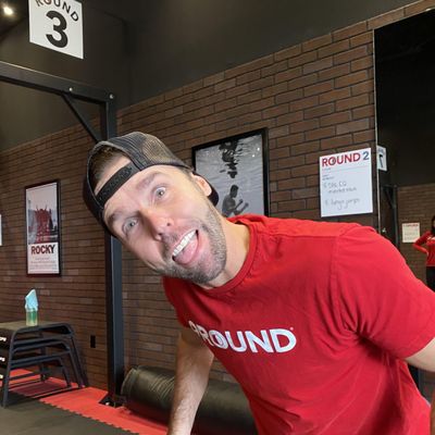Eric Girouard Eric Girouard