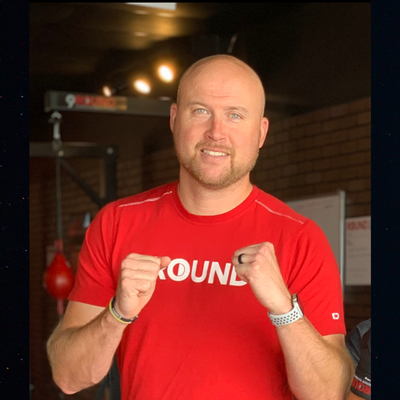 Matt McCue, Owner Matt McCue, Owner