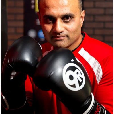 Hemal Patel Hemal Patel