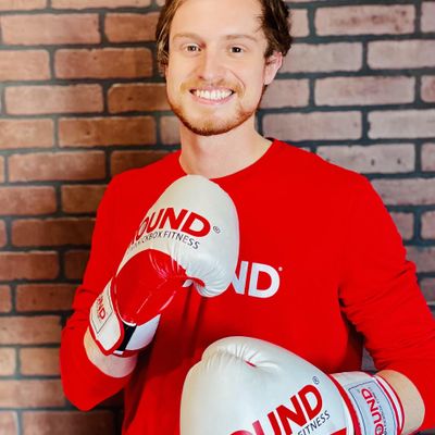 Garrett Wiegel Garrett "Wise Fightin Wiegel" Garrett Wiegel Garrett "Wise Fightin Wiegel"