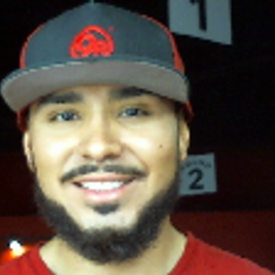 Chris Fuentes Big Pimpin Chris Fuentes Big Pimpin