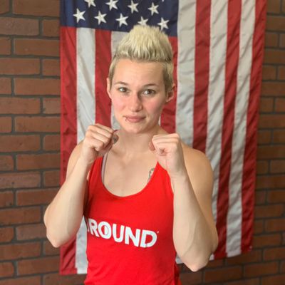 Amanda K. Mohawk Mandy Amanda K. Mohawk Mandy