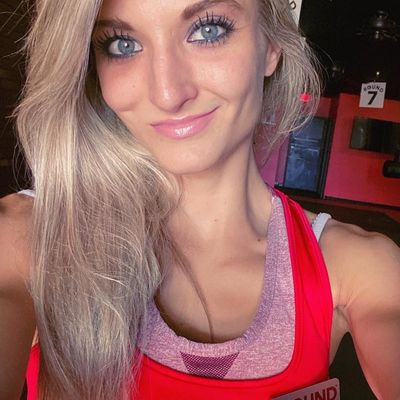 Brecklyn Batton Breck Brecklyn Batton Breck
