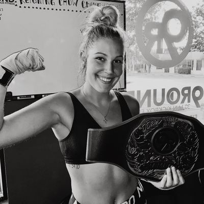 Katie Christen KO★KT Katie Christen KO★KT